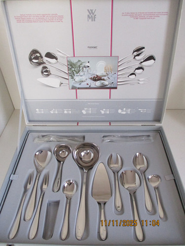 Wmf innsbruck besteck - wmf,