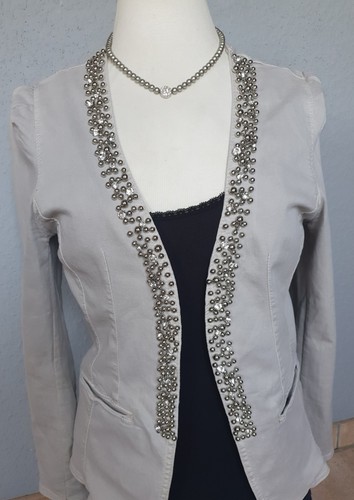 Melly damen jacke - gr., s