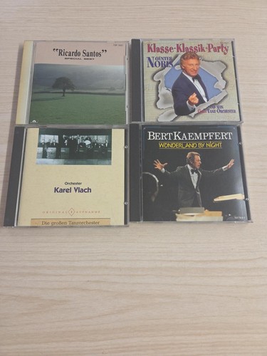 Cds orchester bundle - 4,