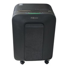 Fellowes Powershred LX 201