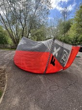 12m Cabrinha FX Kitesurfing