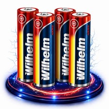 Lithium ionen akku - 4, x