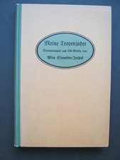 Alice Simpson-Imhof Meine