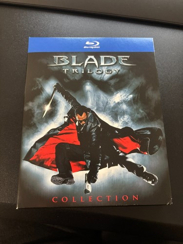 Blade collection teil - -, 1