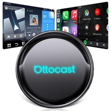 OTTOCAST P3 Pro Google Play