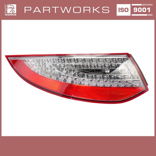 Rücklicht für porsche 997 - porsche,