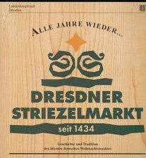 Alle Jahre wieder: Dresdner