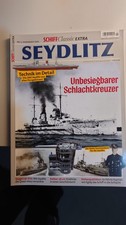 Schiff Classic Extra Nr 6