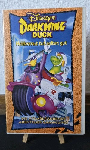 Vintage walt disney darkwing - walt,