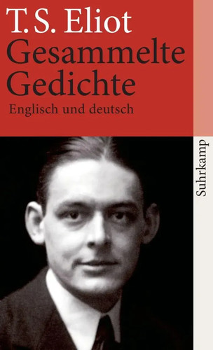 Werke gesammelte gedichte - iv,