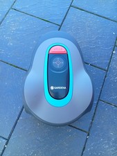 Gardena Selino Mähroboter