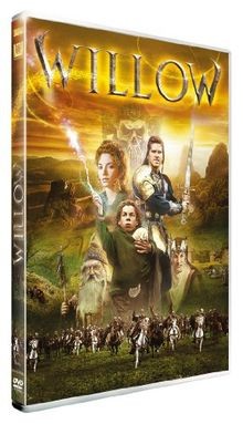 Willow von not specified dvd - von,