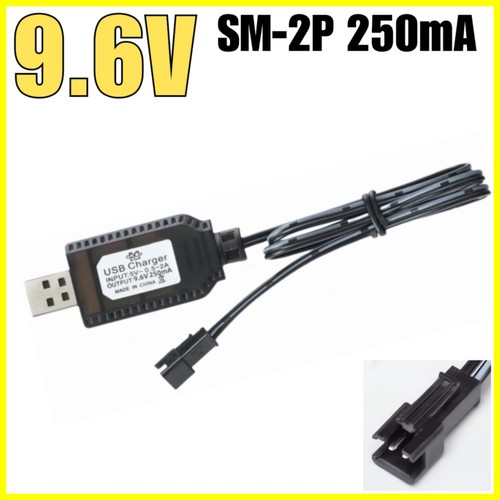 250ma usb ladegerät sm2p - usb,