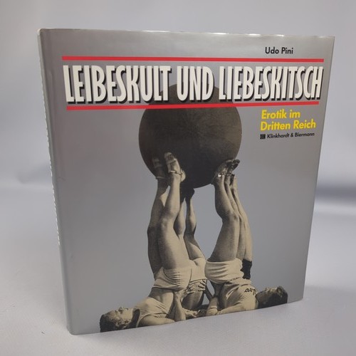 Udo pini leibeskult und - udo,