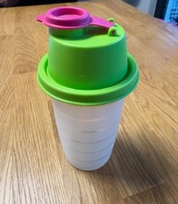 Tupperware becher mix fix - tupperware,