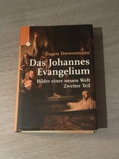 Eugen Drewermann - Das