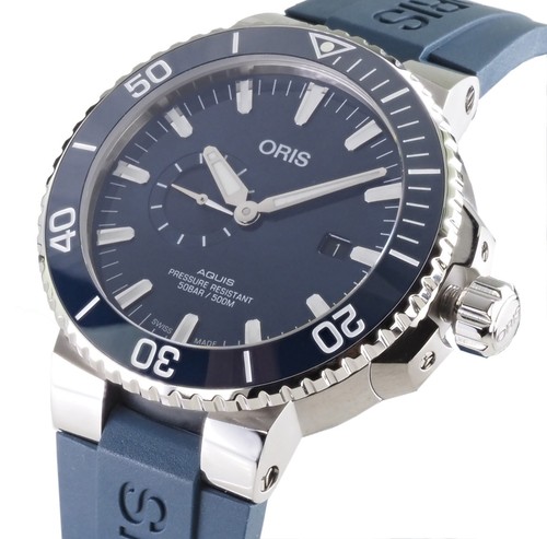 Oris automatik 743 7733 - 01,