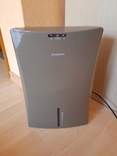 Klarstein Mini Luftentfeuchter Neuwertig Mit 1 JAHR GARANTIE 