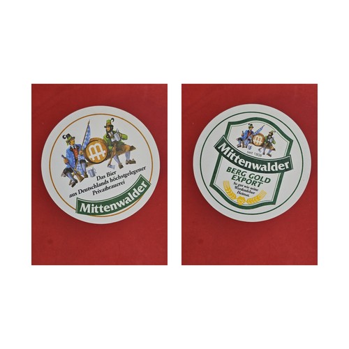 Mittenwalder das bier - mittenwalder,
