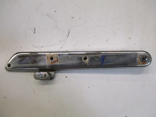 Chromverkleidung kawasaki - 4.,