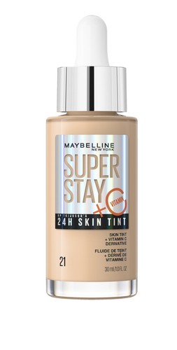 Maybelline super stay - 24h, skin
