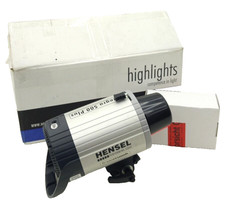 Hensel Freemask Integra 500