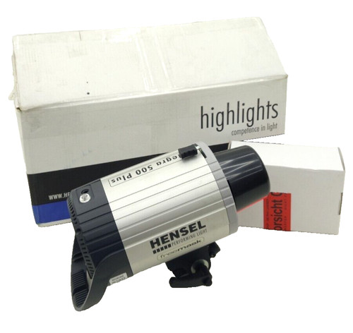 Hensel freemask integra - freemask,