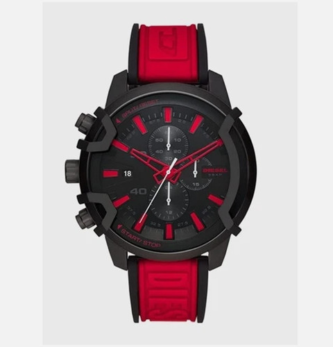 Diesel dz4530 chronograph - diesel,