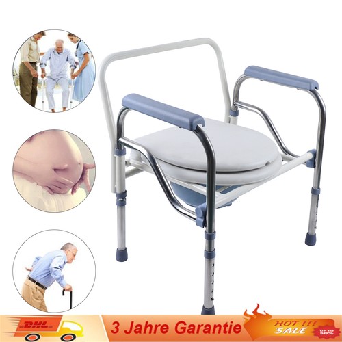 150kg toilettenstuhl stuhl - 150kg,