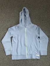 🎀 Jacadi Kapuzenjacke Kapuzenpullover Gr. 10 Jahre / 140 cm 🎀