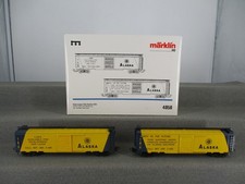 Märklin Spur H0 4858