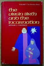Custance, Arthur C THE VIRGIN