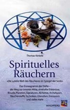 Spirituelles Räuchern