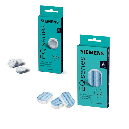 Siemens pflegeset original - siemens, eq