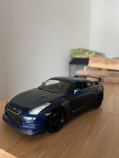 Nissan GT-R Fast & Furious