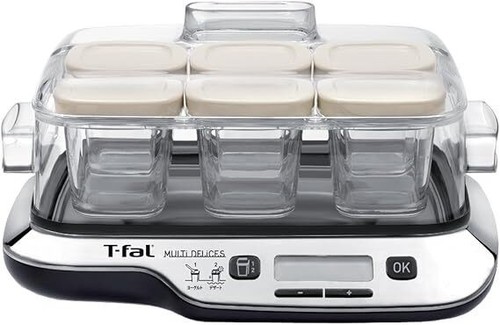 Tefal joghurtbereiter multi - tefal,