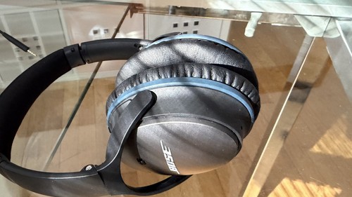 Bose quietcomfort - bose,