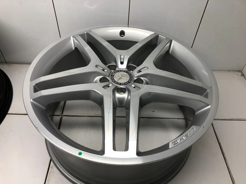 Alufelge zoll 0 5x112 - zoll,