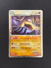 Machomei 95/102 HS Triumph