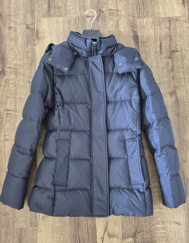 Tommy hilfiger winterjacke - tommy,