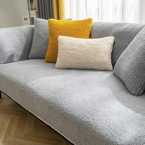 Sofa überzug für 4 - Überzug-,