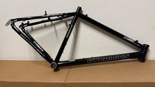 Dynamics Rahmen Special Comp