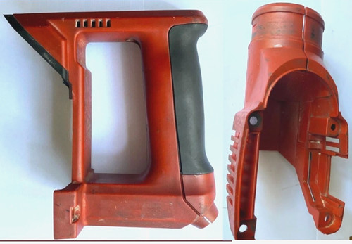 Hilti 18m griff gehäuse - 18m,