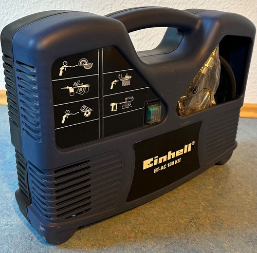 Einhell 180 kit - bt-ac,