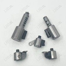 Transmission solenoid kit for - kit,