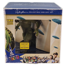 Ray Harryhausen Geschenkbox