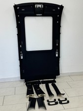 Dachhimmel Anthrazit BMW E91