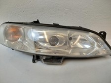 Opel Vectra B Scheinwerfer Hauptscheinwerfer  Xenon vorn rechts TEXT BILDER