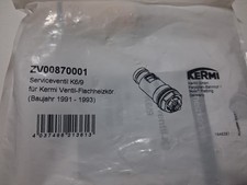 Kermi Thermostatventil