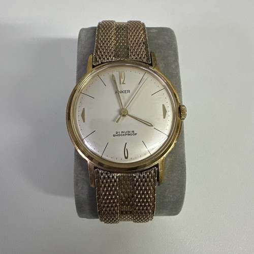 Vintage anker rubis - vintage, 21